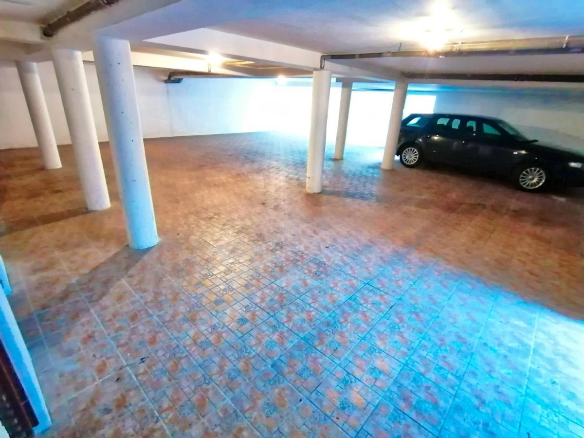 Villa Aida Apartman ไฮจ์ดุสโซบอสโล ภายนอก รูปภาพ